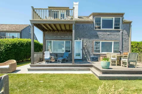 19 Wanoma Way Nantucket MA 02564