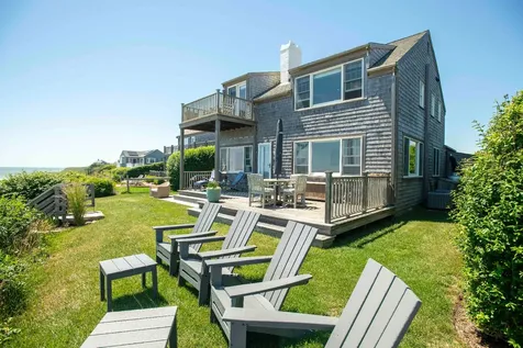 19 Wanoma Way Nantucket MA 02564