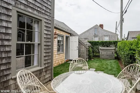 10 Center Street Nantucket MA 02554