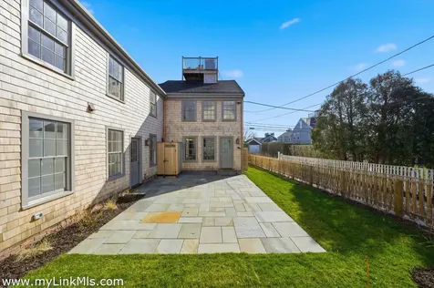 85 Orange Street Nantucket MA 02554