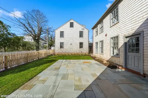 85 Orange Street Nantucket MA 02554