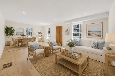 85 Orange Street Nantucket MA 02554