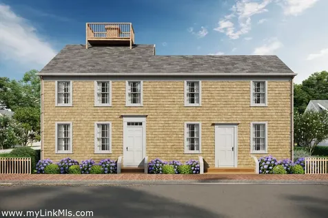 85 Orange Street Nantucket MA 02554