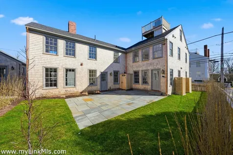 85 Orange Street Nantucket MA 02554