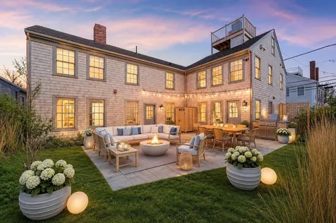 85 Orange Street Nantucket MA 02554