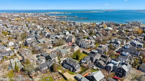 85 Orange Street Nantucket MA 02554