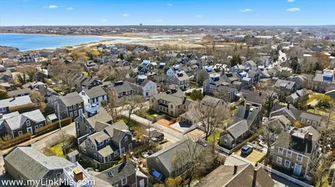 85 Orange Street Nantucket MA 02554