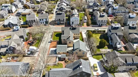 85 Orange Street Nantucket MA 02554