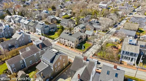 85 Orange Street Nantucket MA 02554