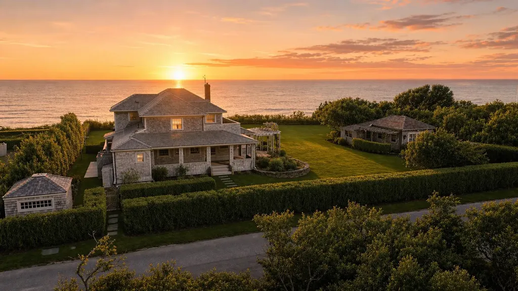 59 Baxter Road Nantucket MA 02564