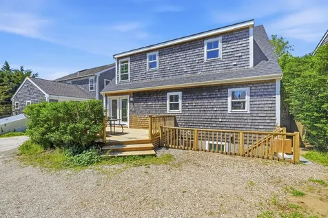 14 Essex Road Nantucket MA 02554