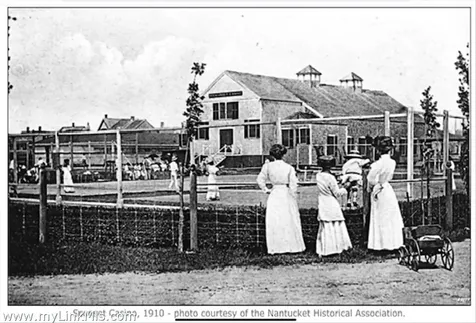 20 Main Street Nantucket MA 02564
