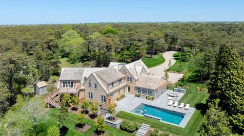15 Deer Run Road Nantucket MA 02554