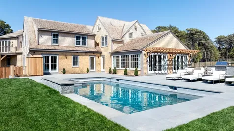 15 Deer Run Road Nantucket MA 02554