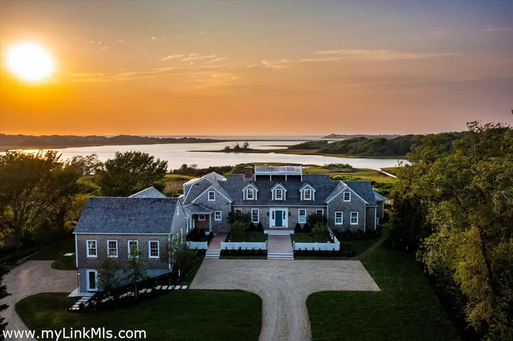 256 Polpis Road Nantucket MA 02554