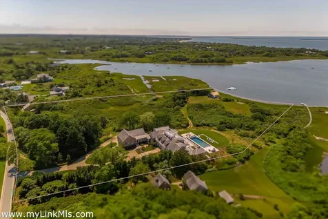 256 Polpis Road Nantucket MA 02554