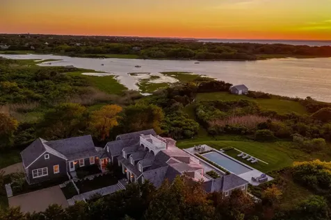 256 Polpis Road Nantucket MA 02554