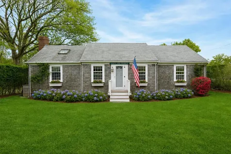 12 King Street Nantucket MA 02564