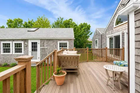 12 King Street Nantucket MA 02564