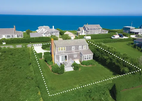 78 Baxter Road Nantucket MA 02564