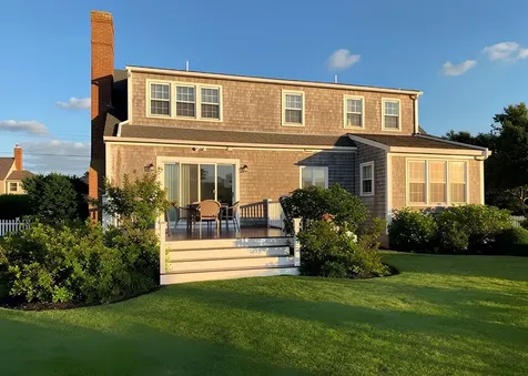 78 Baxter Road Nantucket MA 02564