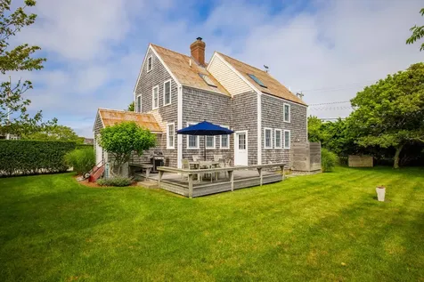 76 Sankaty Road Nantucket MA 02564