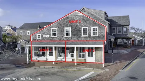 26 Easy Street Unit 1 Nantucket MA 02554