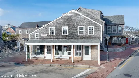 26 Easy Street Unit 1 Nantucket MA 02554