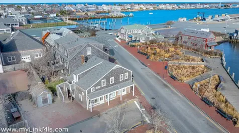 26 Easy Street Unit 1 Nantucket MA 02554