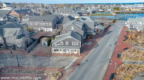 26 Easy Street Unit 1 Nantucket MA 02554