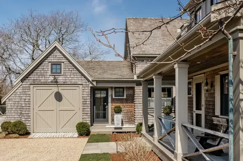 7 Pilgrim Court Nantucket MA 02554