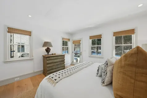 7 Pilgrim Court Nantucket MA 02554