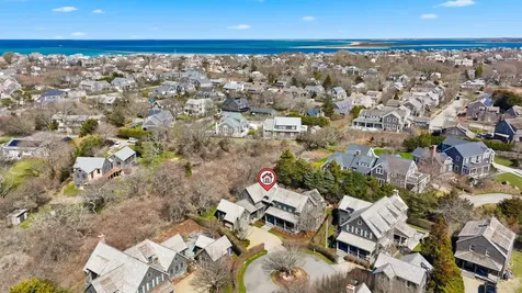 7 Pilgrim Court Nantucket MA 02554