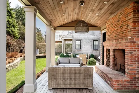 7 Pilgrim Court Nantucket MA 02554