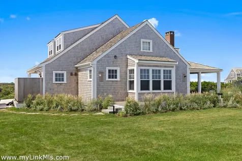 37 Sankaty Head Road Nantucket MA 02554