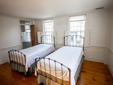 33 Pine Street Nantucket MA 02554