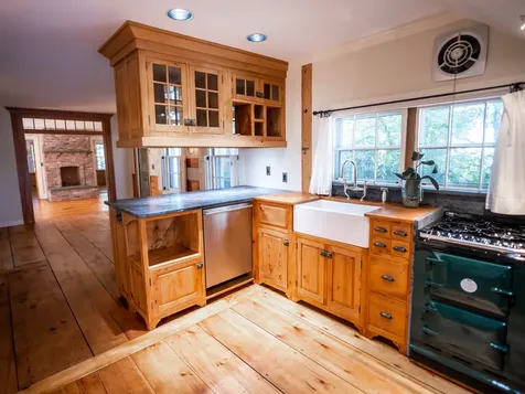 33 Pine Street Nantucket MA 02554