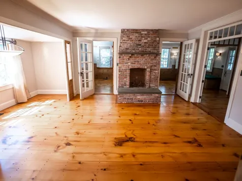 33 Pine Street Nantucket MA 02554