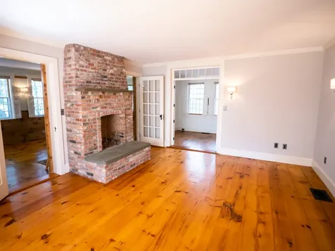 33 Pine Street Nantucket MA 02554