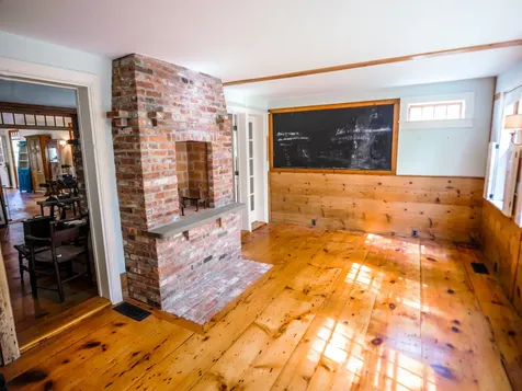33 Pine Street Nantucket MA 02554