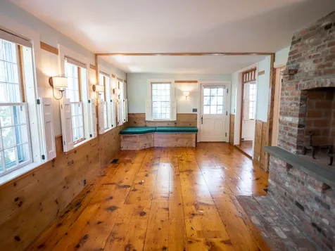 33 Pine Street Nantucket MA 02554