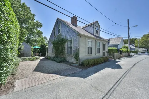 6 Eagle Lane Nantucket MA 02554