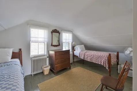 6 Eagle Lane Nantucket MA 02554