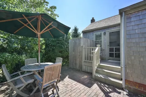 6 Eagle Lane Nantucket MA 02554