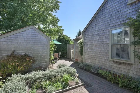 6 Eagle Lane Nantucket MA 02554