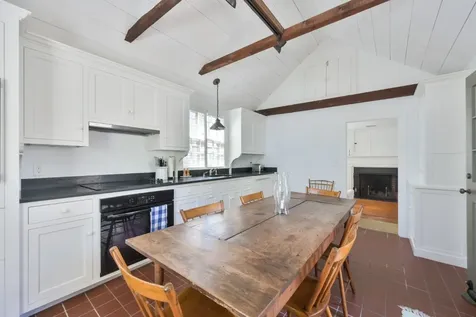 6 Eagle Lane Nantucket MA 02554