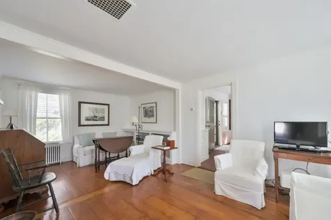 6 Eagle Lane Nantucket MA 02554