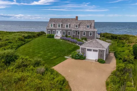 15 Hallowell Lane Nantucket MA 02554
