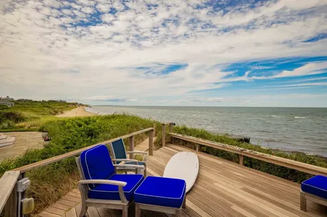15 Hallowell Lane Nantucket MA 02554