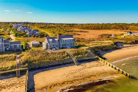 15 Hallowell Lane Nantucket MA 02554